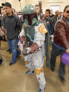 Steel City Comic Con 2017 Photos | jaydinitto.com