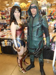 Steel City Comic Con 2017 Photos (December) | jaydinitto.com