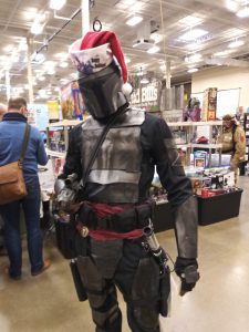 Steel City Comic Con 2018 Photos (December) | jaydinitto.com