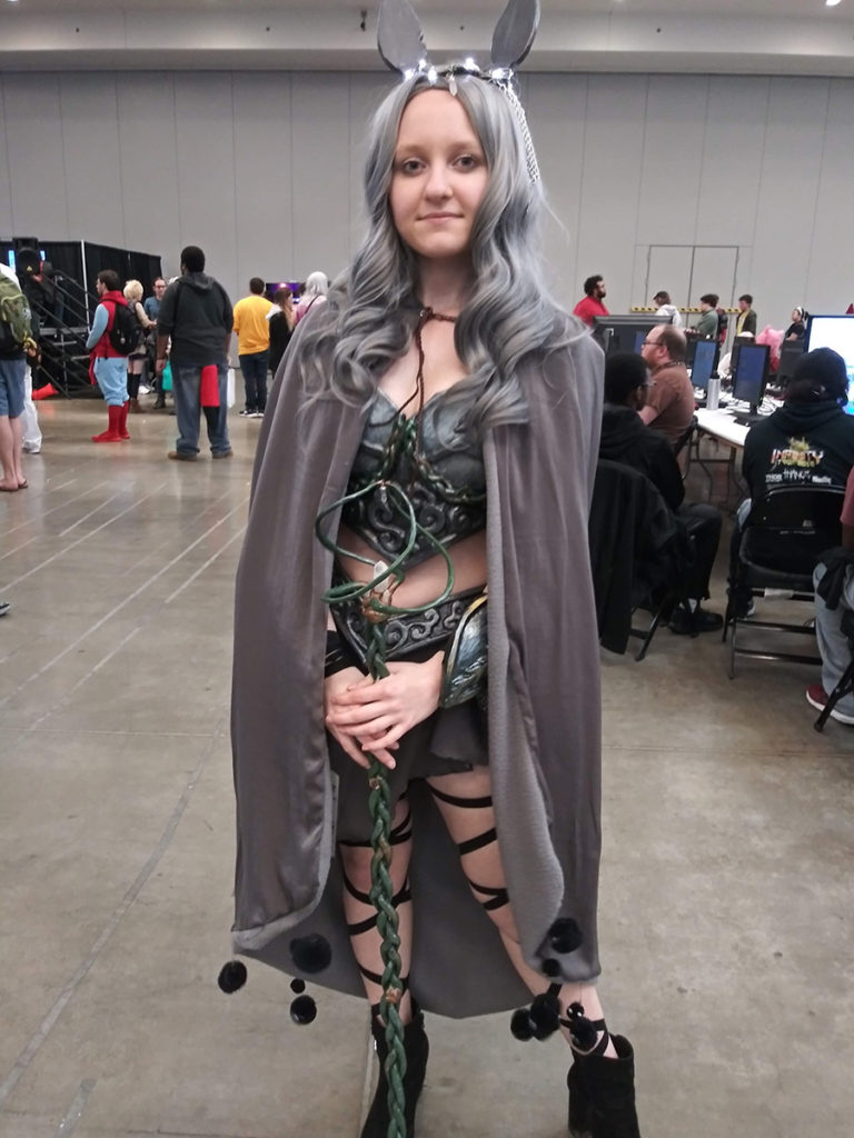 Photos: Tekko Con 2019, Pittsburgh | jaydinitto.com